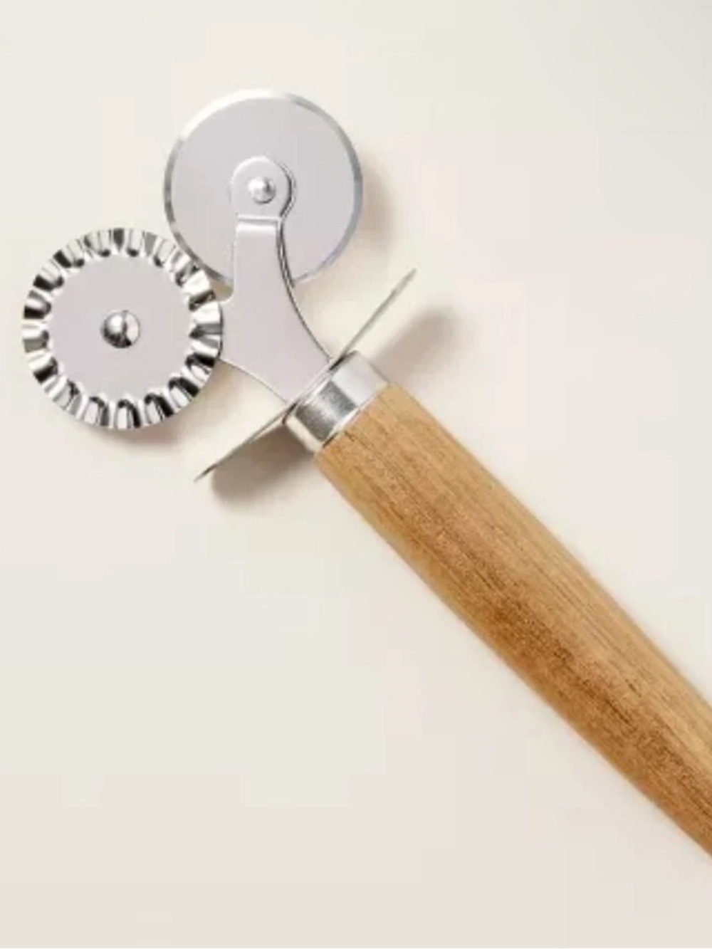 Hearth & Hand - Pastry Wheel | New